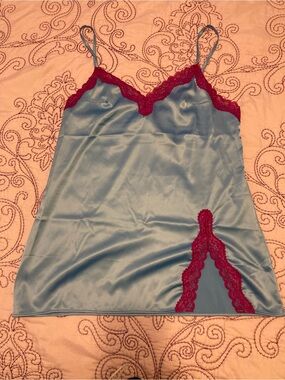 Victoria’s Secret nightie